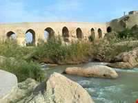 Lashkar Bridge