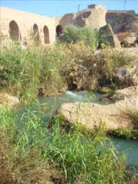 Lashkar Bridge