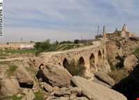 Lashkar Bridge