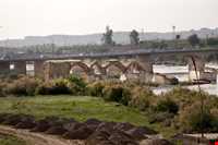 shadravan bridge