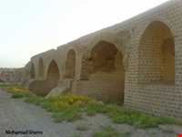 shadravan bridge