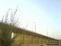 shadravan bridge