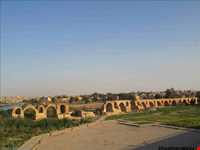 shadravan bridge
