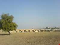 shadravan bridge