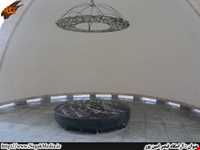 tomb of Qeysar Aminpour