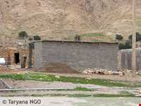 The historical village of bonevar