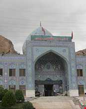 Tomb of Mohamad-e-bne Zeyd