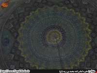 مقبره محمدبن زید