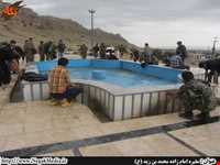 مقبره محمدبن زید