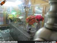 مقبره محمدبن زید