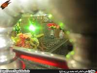 مقبره محمدبن زید