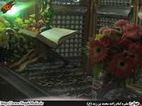 مقبره محمدبن زید