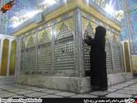 مقبره محمدبن زید