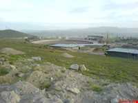 Aeldaghi recreational complex