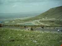 Aeldaghi recreational complex