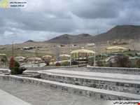 Aeldaghi recreational complex