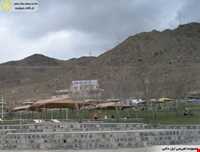 Aeldaghi recreational complex