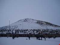 Aeldaghi recreational complex