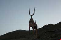 Aeldaghi recreational complex