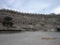 Kharbas Cave