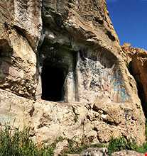 گوردخمه روانسر