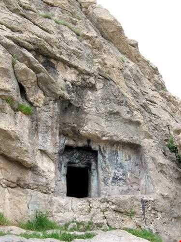 گوردخمه روانسر