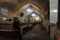 کاروانسرای سنگی- زنجان