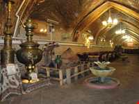 کاروانسرای سنگی- زنجان