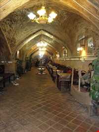 کاروانسرای سنگی- زنجان