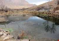 Emarat Mirage and Spring