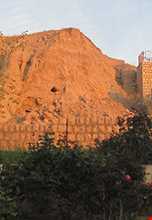 تپه باستانی قلا