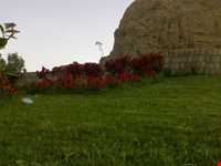 تپه باستانی قلا