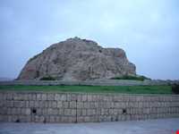 تپه باستانی قلا