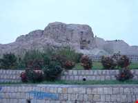 تپه باستانی قلا