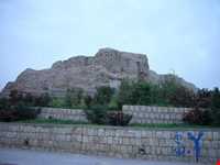 تپه باستانی قلا