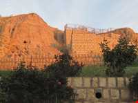 تپه باستانی قلا