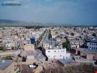 تپه باستانی قلا