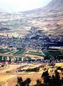 چشمه دوخواهران