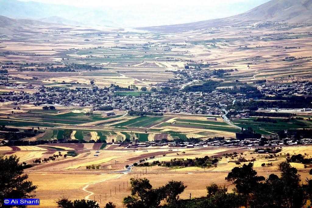 چشمه دوخواهران