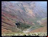 چشمه آب معدنی چپقلی