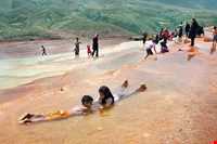 Chepeqli Mineral Spring