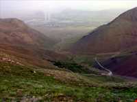 Chepeqli Mineral Spring