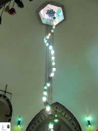 حمام یان یان