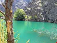 kord abad Natural Dam