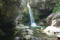 hashtarkhan waterfall