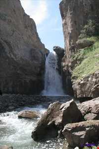 آبشار هشترخان