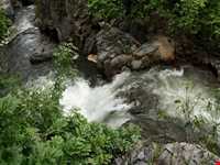 آبشار هشترخان