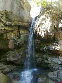 آبشار هشترخان