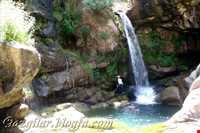 آبشار هشترخان