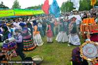 strawberry Harvest Festival